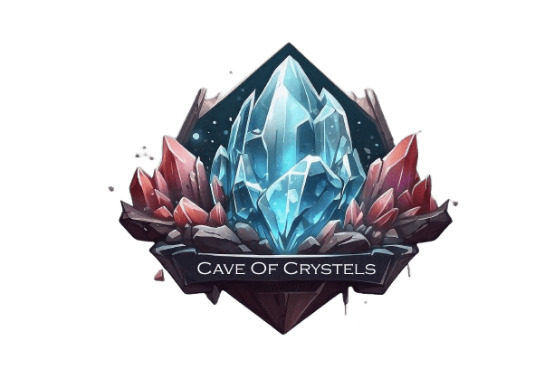 Cave of Crystals