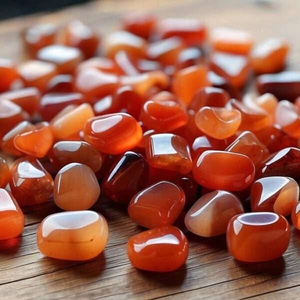 Carnelian