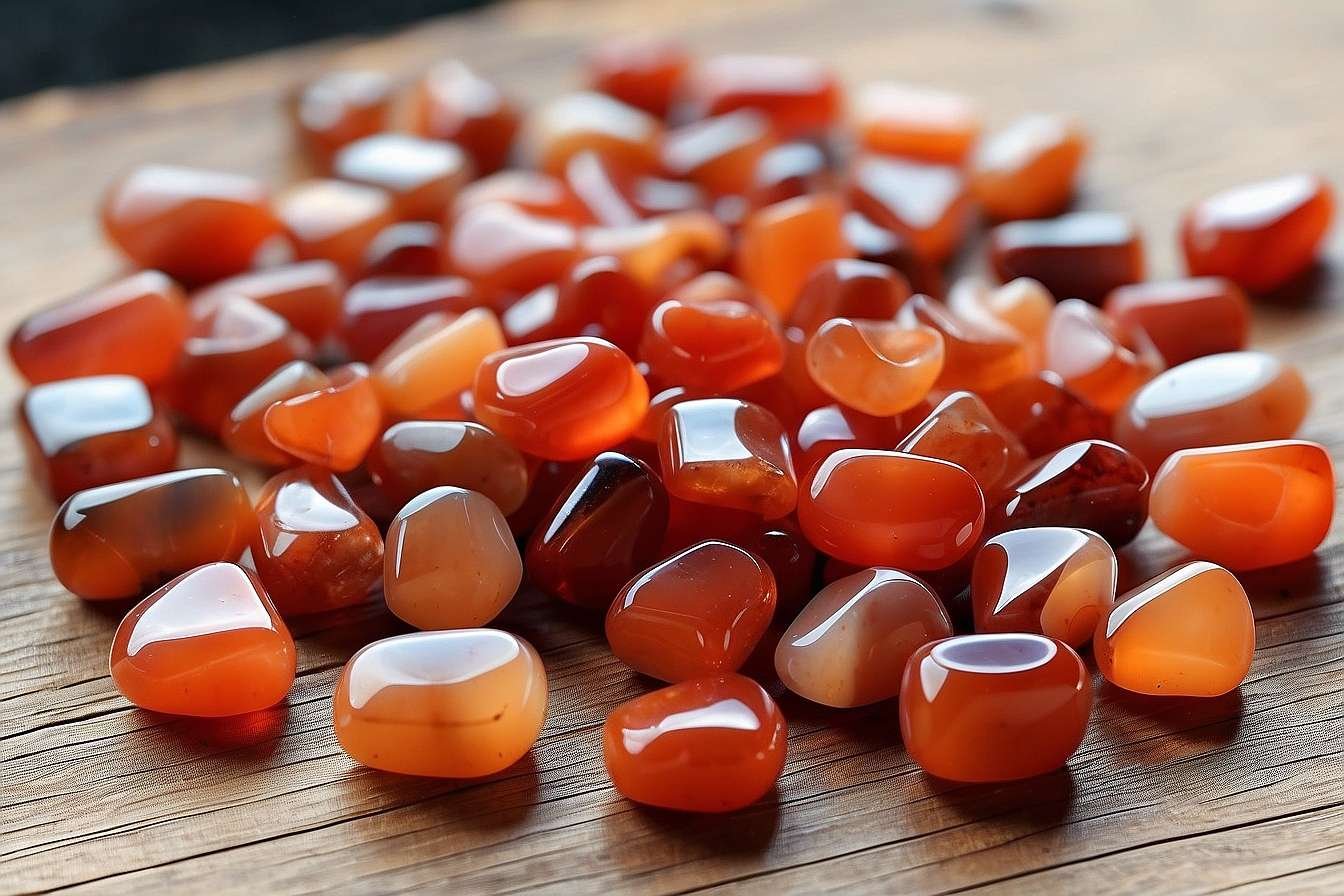 Carnelian