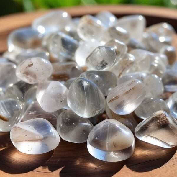 Clear Quartz