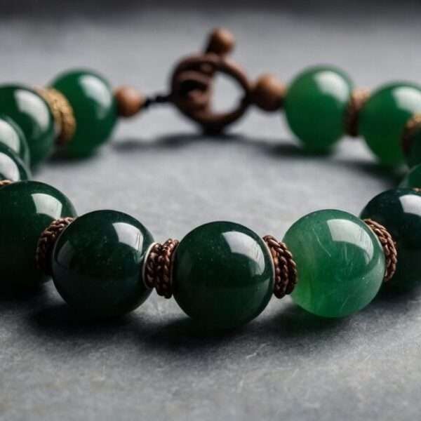 Green Aventurine Bracelet