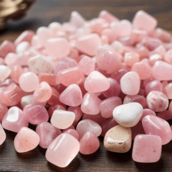 Rose Quartz