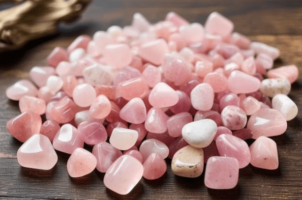 Rose Quartz