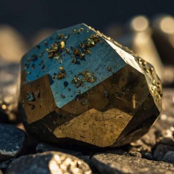 Pyrite